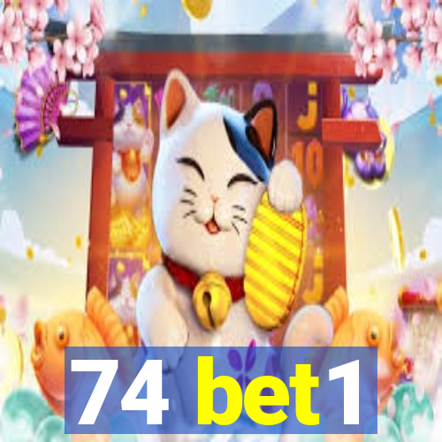 74 bet1